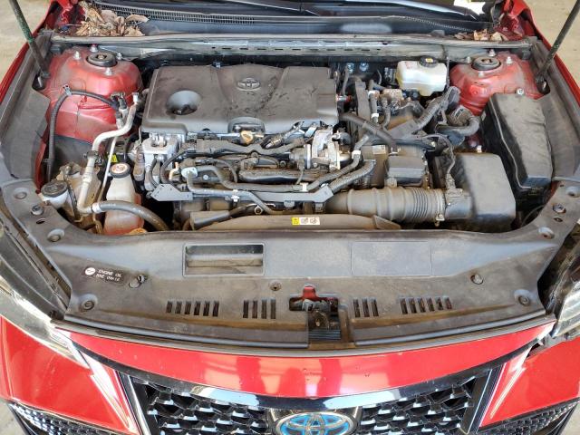 2021 TOYOTA AVALON XSE 4T1EA1AB1MU003539