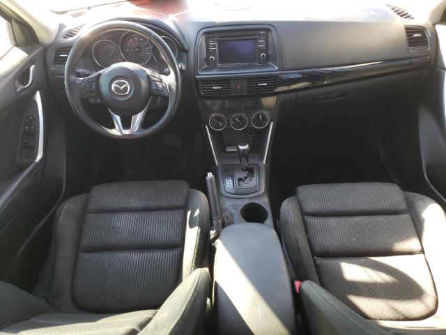 2014 Mazda Cx-5 Touring VIN: JM3KE2CYXE0308654 Lot: 41474494