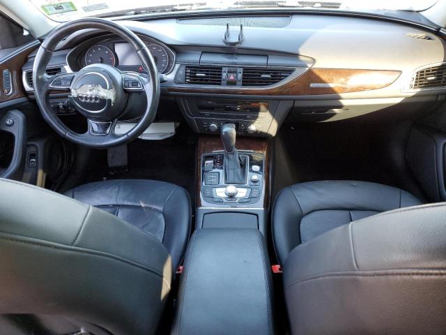 2016 AUDI A6 PREMIUM WAUFFAFC3GN006207