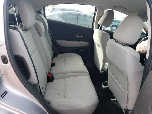 2019 HONDA HR-V LX 3CZRU5H39KM720544