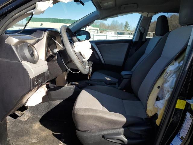 2015 TOYOTA RAV4 LE - 2T3BFREV5FW301089