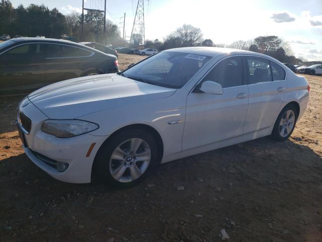 VIN WBAXG5C59DD233952 2013 BMW 5 Series, 528 I no.1