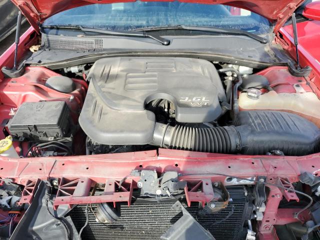 2016 CHRYSLER 300 S - 2C3CCAGG7GH329429