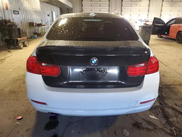 2015 BMW 328 XI - WBA3B3G56FNT69030