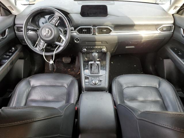 2019 MAZDA CX-5 GRAND - JM3KFBDM2K0548933