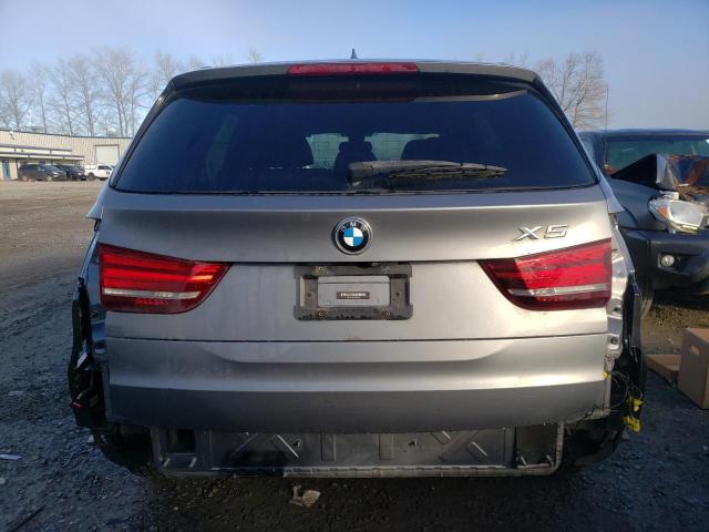 2018 BMW X5 XDRIVE3 5UXKR0C53J0X86348