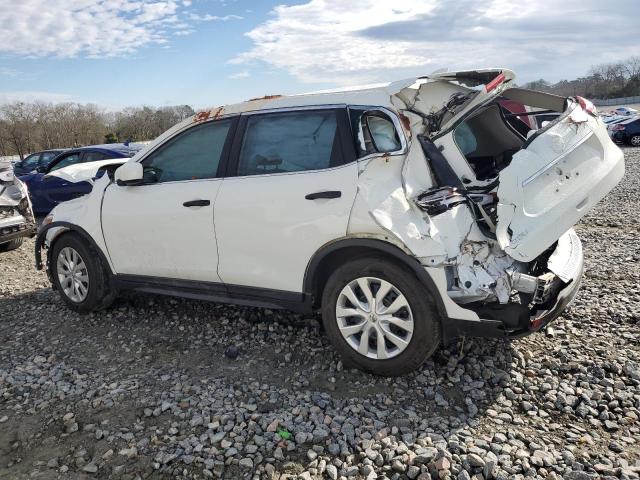 2018 NISSAN ROGUE S - KNMAT2MT4JP559247