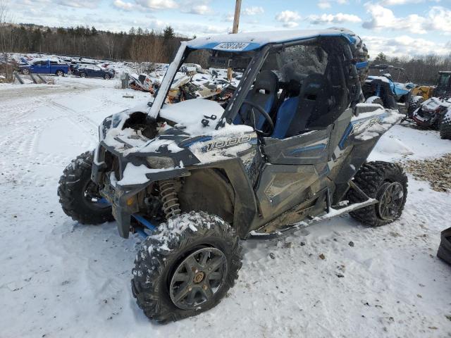 2015 POLARIS RZR XP1000 - 4XAVDK995FB950172