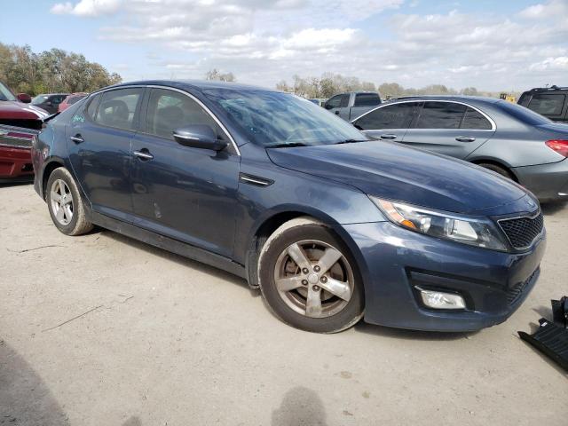 2015 Kia Optima Lx VIN: KNAGM4A77F5556109 Lot: 43969764