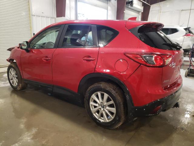 VIN JM3KE4CYXE0415795 2014 Mazda CX-5, Touring no.2