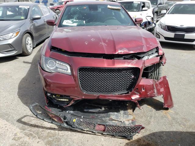 2023 Chrysler 300C VIN: 2C3CCAPJ4PH502559 Lot: 43884724