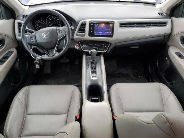 2016 HONDA HR-V EXL - 3CZRU6H75GM741164