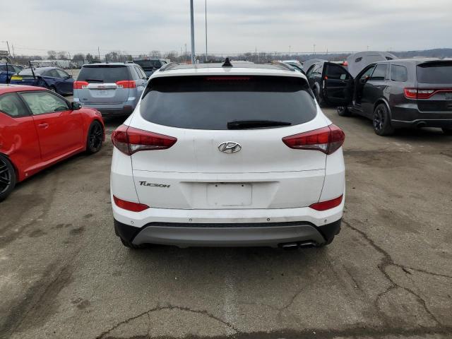 2018 HYUNDAI TUCSON VAL - KM8J33A24JU701837