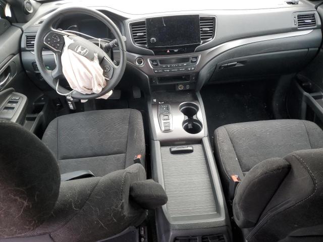 2022 HONDA PILOT SPOR - 5FNYF6H36NB017980
