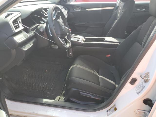 2018 HONDA CIVIC EX 2HGFC2F71JH542143