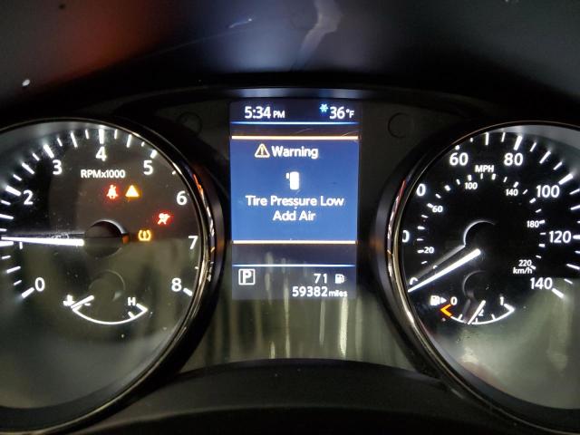 2018 NISSAN ROGUE S - 5N1AT2MV9JC841145