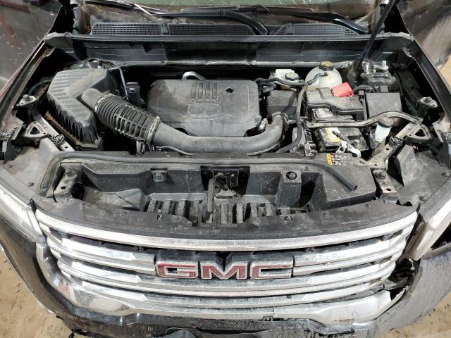 2023 GMC ACADIA SLT 1GKKNUL43PZ174008