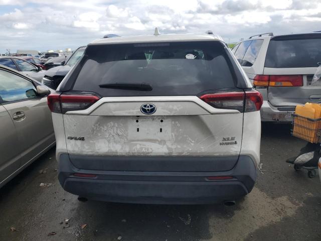 2T3RWRFV0KW024875 2019 TOYOTA RAV4-5