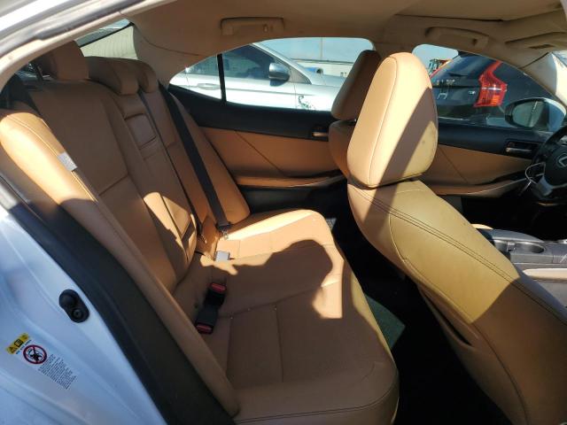 2017 LEXUS IS 300 - JTHCM1D26H5017823