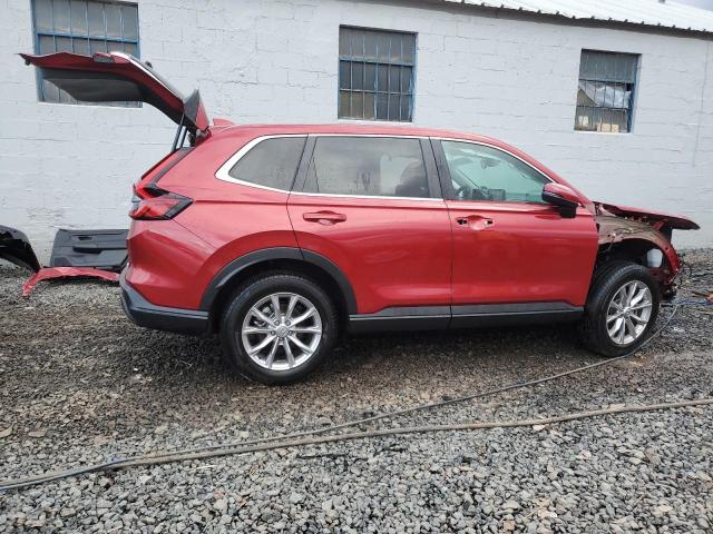 Vin: 2hkrs4h41ph437213, lot: 40010344, honda crv ex 20233