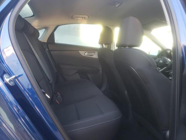 2021 KIA FORTE FE 3KPF24AD7ME343205