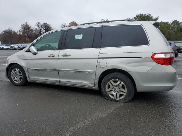 2005 Honda Odyssey Exl VIN: 5FNRL387X5B089800 Lot: 44979134