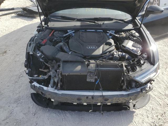2021 AUDI A6 ALLROAD WAU72BF2XMN053050