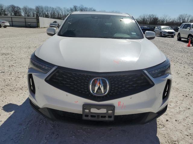 2022 ACURA RDX A-SPEC - 5J8TC1H68NL004999