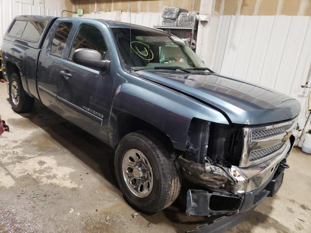 Vin: 1gcrkrea0cz151038, lot: 40650374, chevrolet all models k1500 ls 20124