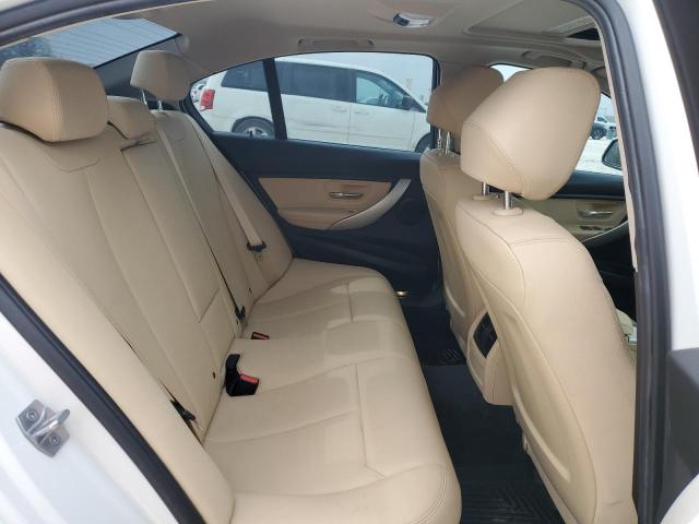2017 BMW 320 I WBA8E1G33HNU15884