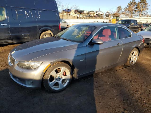 2007 BMW 3 Series 328xi