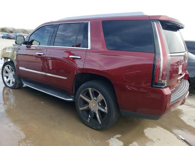 2016 CADILLAC ESCALADE L - 1GYS3BKJ6GR441682