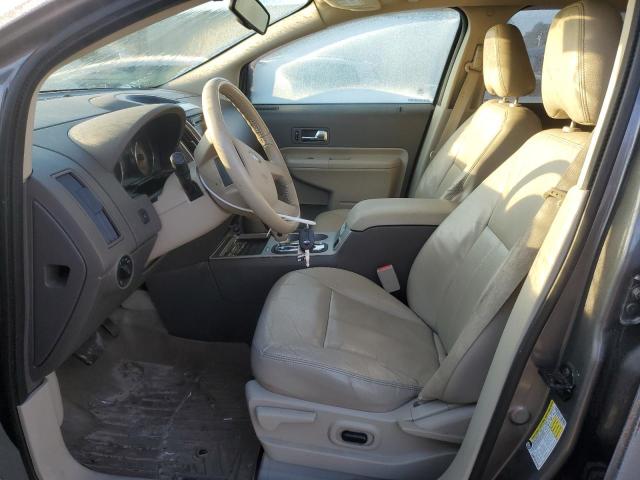 2010 Ford Edge Limited VIN: 2FMDK3KC8ABB15400 Lot: 40211774