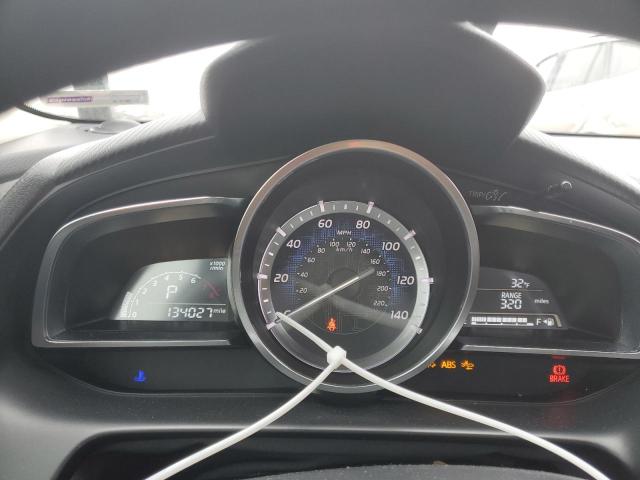 2017 TOYOTA YARIS IA 3MYDLBYV1HY190799