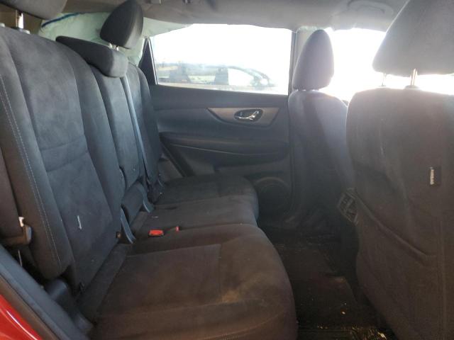 2015 NISSAN ROGUE S - KNMAT2MT4FP545467
