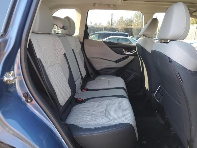 2019 SUBARU FORESTER P JF2SKAEC5KH563899