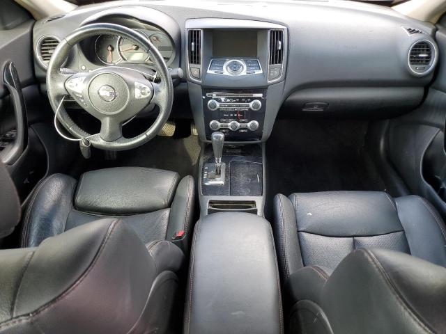 2010 Nissan Maxima - Image 8