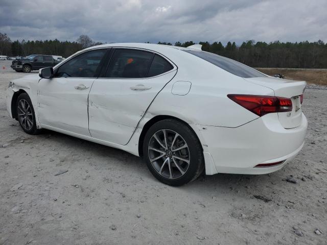 2015 Acura Tlx Tech VIN: 19UUB2F50FA015130 Lot: 44750584