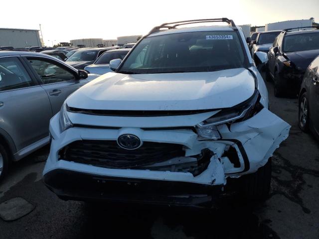 2023 TOYOTA RAV4 WOODL 2T3UWRFV0PW152731