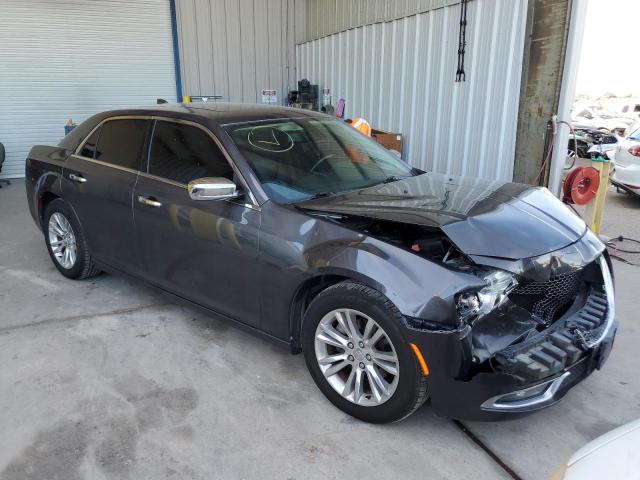 2017 CHRYSLER 300C - 2C3CCAEG1HH565286