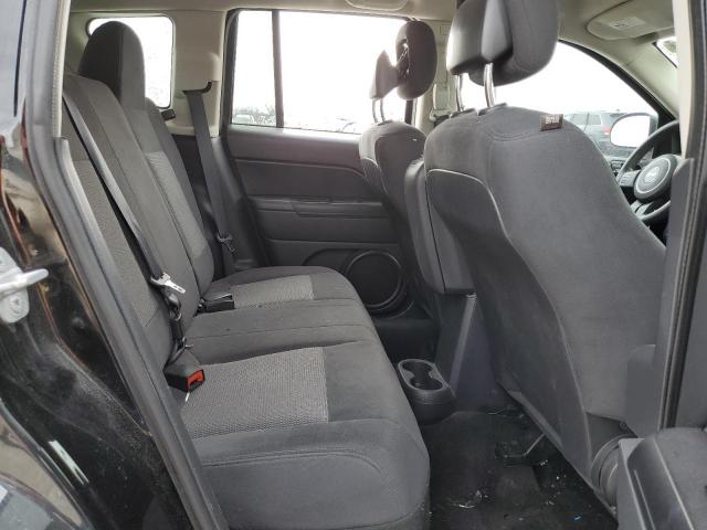 2014 Jeep Compass - Image 11