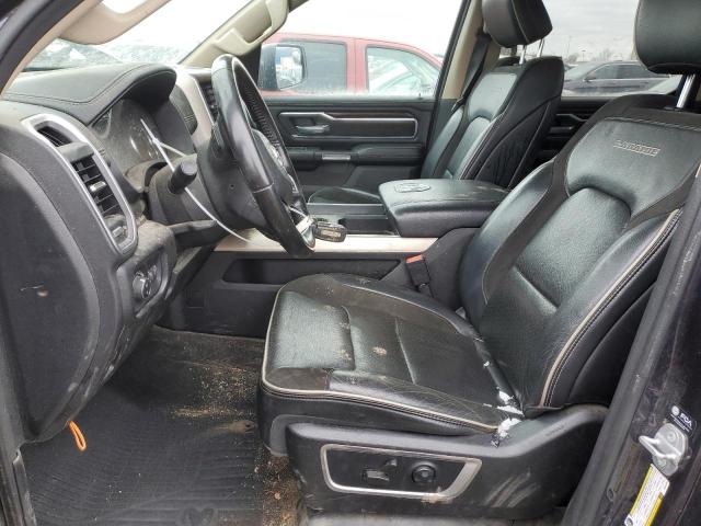 2021 RAM 1500 LARAM 1C6SRFJT8MN636594