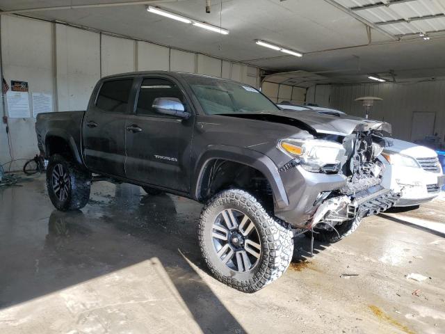 2019 TOYOTA TACOMA DOU 3TMCZ5AN7KM243962