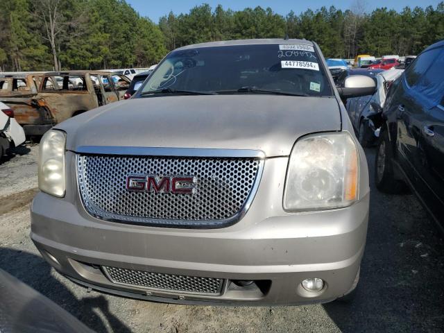 2008 GMC Yukon Denali VIN: 1GKEC63808J208892 Lot: 44778594