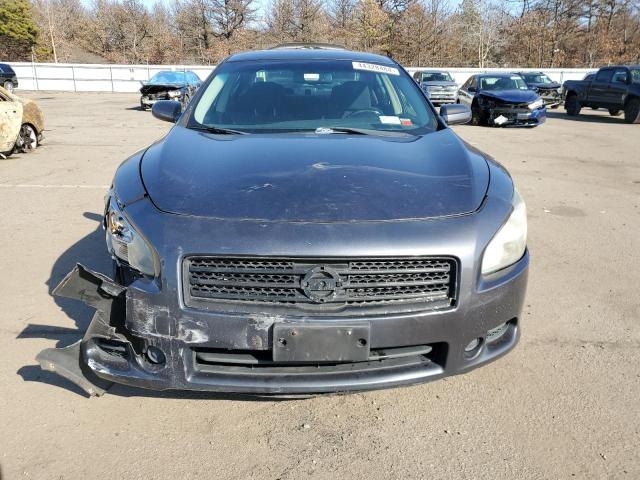 2011 Nissan Maxima S VIN: 1N4AA5AP0BC841138 Lot: 44328484