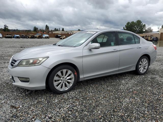 2013 Honda Accord Coupe EX