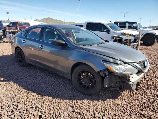 2018 NISSAN ALTIMA 2.5 1N4AL3AP2JC228774