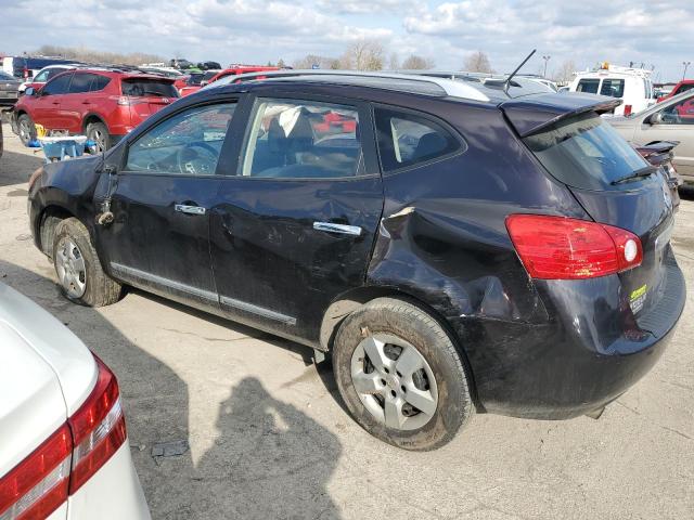 2015 Nissan Rogue Select S VIN: JN8AS5MV4FW759679 Lot: 43981994