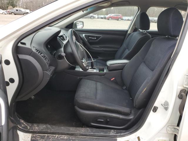 2016 NISSAN ALTIMA 2.5 - 1N4AL3AP1GC209495