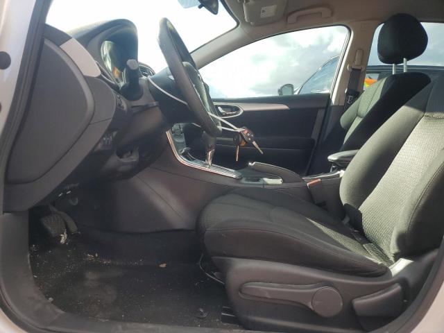 2013 Nissan Sentra - Image 7